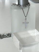 crystal two chain