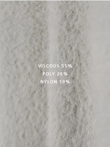 [Unisex] Angora round neck cardigan(5color)