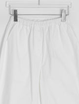 Arpo Ankle Length Frill Pants