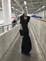 ミール ポーラーフリース スウェットパンツ 5C