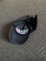 ASCLO USA Pigment Embroidery Cap (2color)