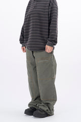 Trigger Cation Washing Pants