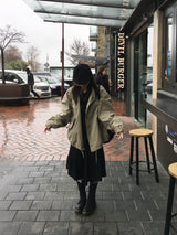 Unwind Short Jacket (3c)