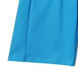 fold bermuda pants