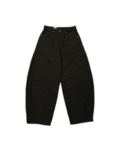 (4color) ヒューコメガワイドパンツ