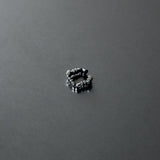 パイプピースイヤーカフ
