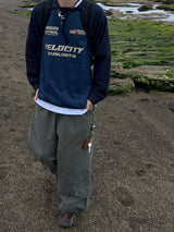 Unlimited Velocity Long Sleeve (4 Colors)