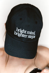 Mindsteps Deep Navy