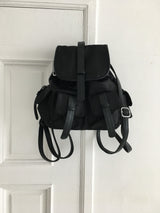 Two Way Backpack (one color)