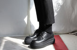 ASCLO Style Up Derby Shoes