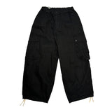 Max wide cargo pants