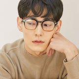 Aron Black / Brown