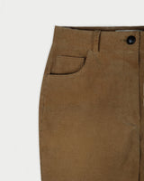 Vance corduroy pants_camel