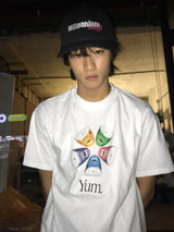 Millennium BB Cap ♥︎
