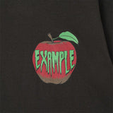 EXAMPLE FORBIDEN FRUIT [E]APPLE S/S TEE