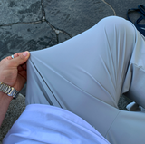 Summer Wybird Real Ice Wide Pants