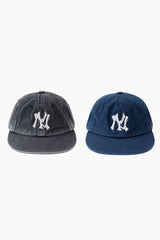 Vintage Damaged NY Ball Cap