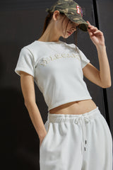 MINK T-SHIRT