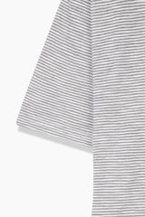 セインボーダーポケットTシャツ
