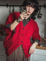 Delon Pocket Corduroy Shirt