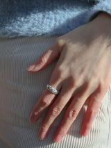 【MADE】 Quilting ring