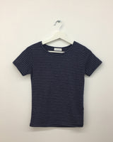 Downhill Stripe T-shirt (4color)