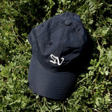 breeze nylon ballcap