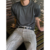 [COOL ITEM] クールアイズハーフTシャツ(10color)