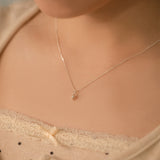 Mote Necklace