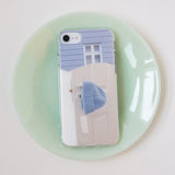 hat jellyhard case