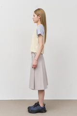 (W) Candy Star Top