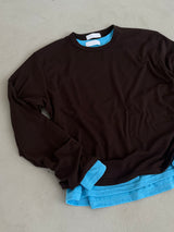 Nomal tencel t-shirts(8color)