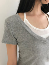 クケンホルターショートスリーブTシャツ