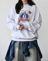 HM STANLEY SWEATSHIRT