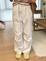 ティーミングセットアップパンツ