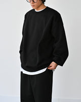 [SET-WEAR] LOG MUJI TRAINING SET-UP