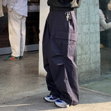 Millie cargo pants (2color)