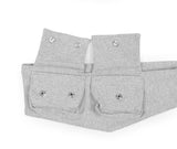 ヒーローズベルトヒップサック