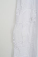 Liong Cargo Nylon Pants (3color)