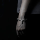 [ORDER MADE] PIPE CHAIN BRACELET