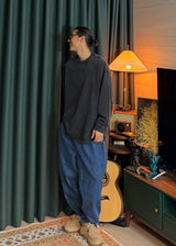 Pigment Long-Sleeve T-Shirt