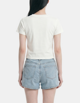 Airi Dot Logo Tee