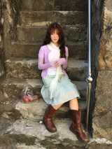 YWD SUMMER CARDIGAN (5color)