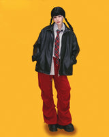 katz pintuck wide pants (5color)