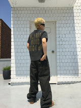 Dyed Vintage Pants (2c)
