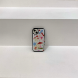 mushroom epoxy case