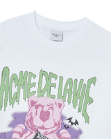 25FW シティビュー長袖Tシャツ