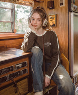 26SS★ ラスターロングスリーブTシャツ