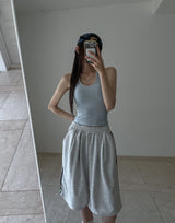 グランベーシックホルタースリーブレス