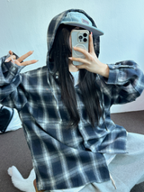 5000SOLD カーゴVer 2ピンタックバルーンパンツ🖤4COLOR